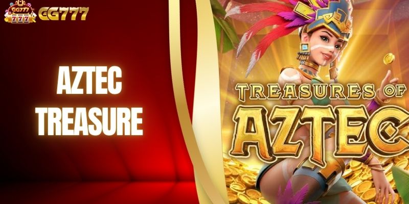 Aztec Treasure - Tuklasin Kayamanan, Manalo Malaki