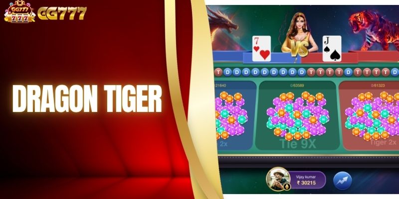 Gabay sa Dragon Tiger Dali Intindihin para sa Baguhan