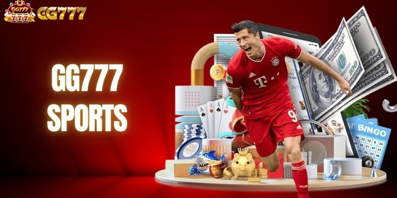 GG777 na isports - Nangungunang Online Betting Platform sa Asya