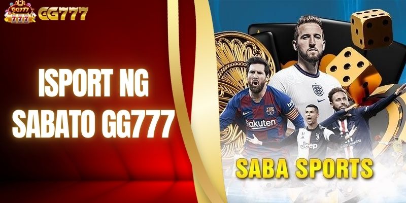 SABA Sport - Ang #1 Mataas na Payout Rate Sports Lobby sa 2026
