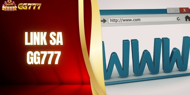 [Update] Pinakabagong Hindi Na-unblock na Link sa GG777