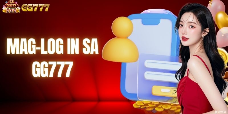 Mag-Log In Sa Gg777 - Gabay Sa Pag-Access At Pag-Error