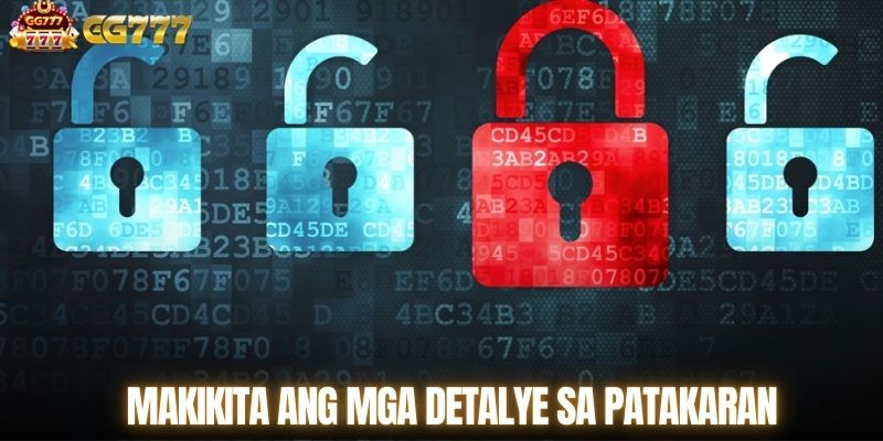 Makikita ang mga detalye sa patakaran sa Pagkapribado