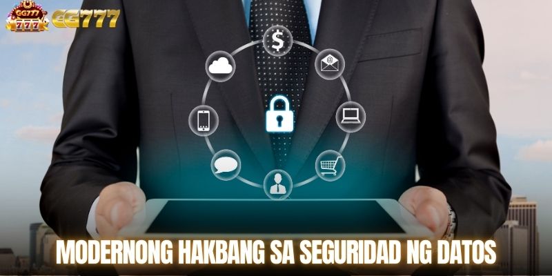 Obligasyon ng miyembro sa Patakaran sa Pagkapribado