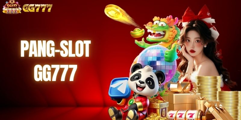 Pang-Slot GG777 Machine - Manalo ng Jackpot Araw-araw